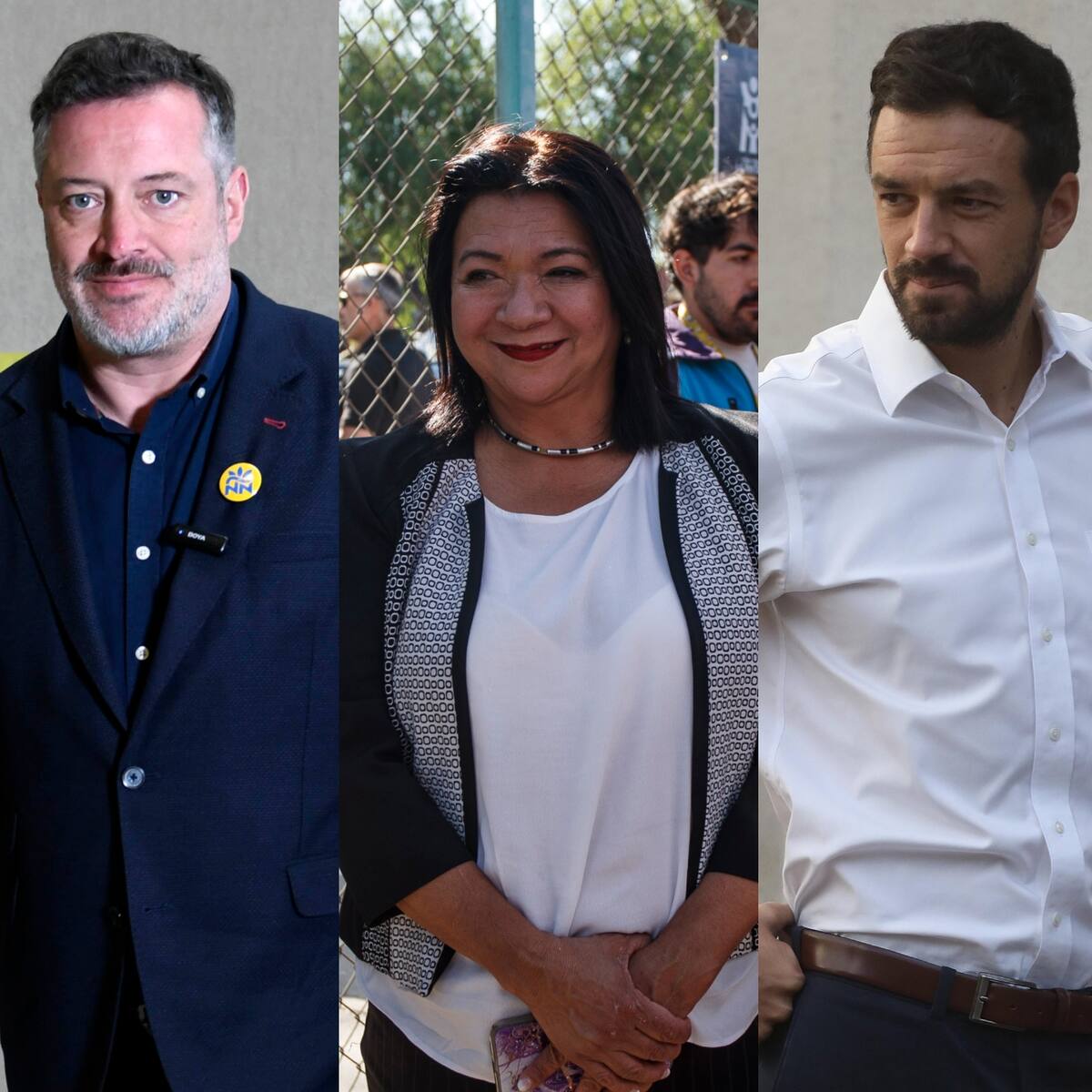 Encuesta Criteria revela los alcaldes más conocidos y mejor evaluados del país