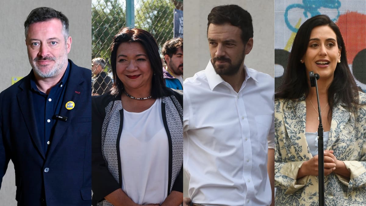 Encuesta Criteria revela los alcaldes más conocidos y mejor evaluados del país