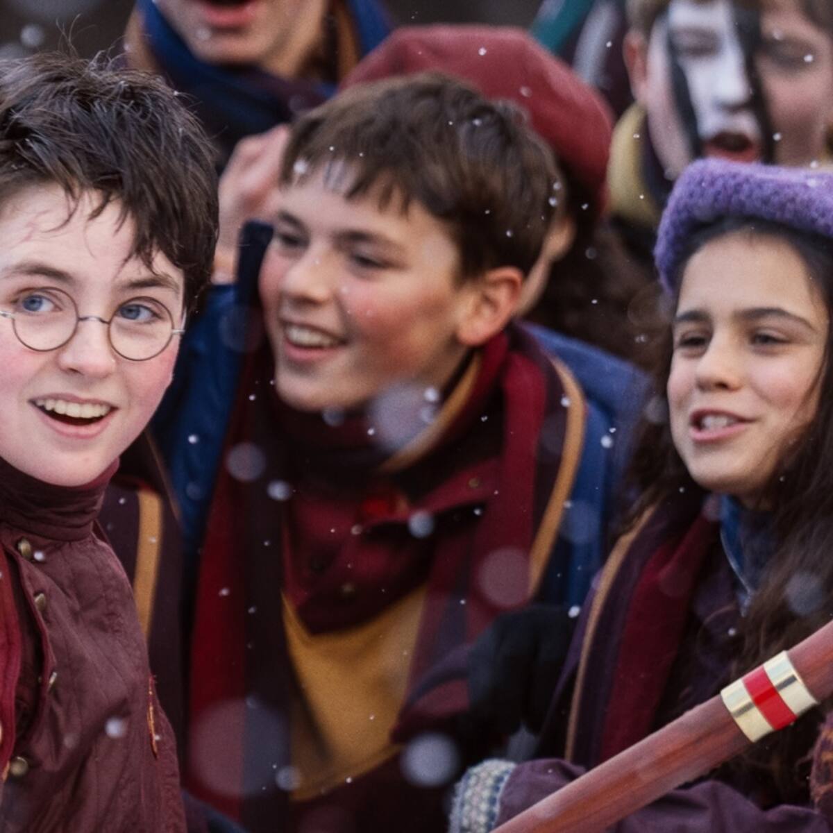 Serie de ‘Harry Potter’ sufre una importante baja en su elenco y comienza a trabajar contrarreloj para la segunda temporada