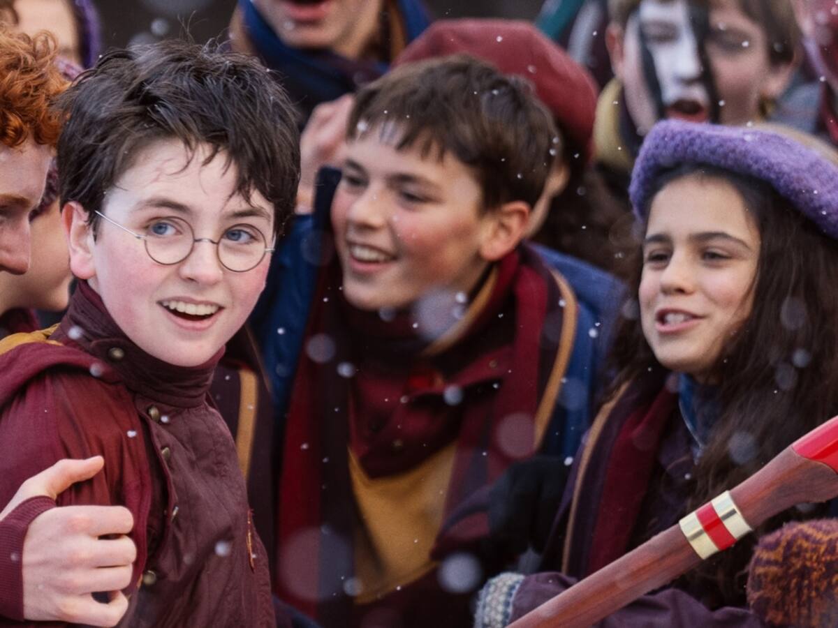 Serie de ‘Harry Potter’ sufre una importante baja en su elenco y comienza a trabajar contrarreloj para la segunda temporada