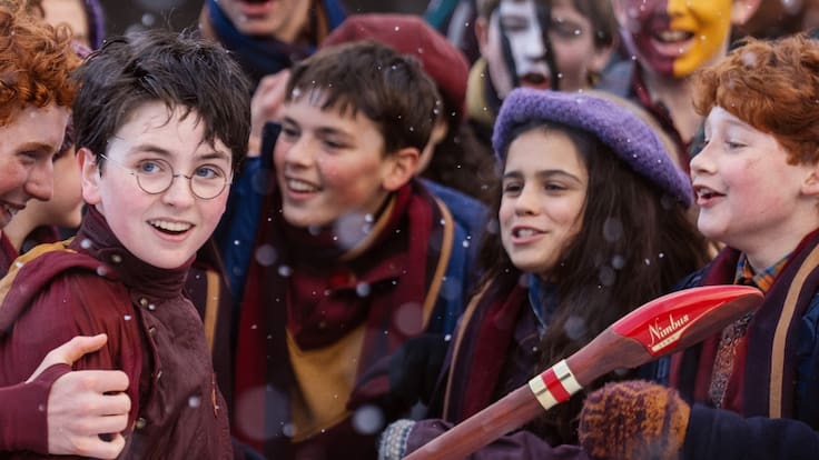 Serie de ‘Harry Potter’ sufre una importante baja en su elenco y comienza a trabajar contrarreloj para la segunda temporada