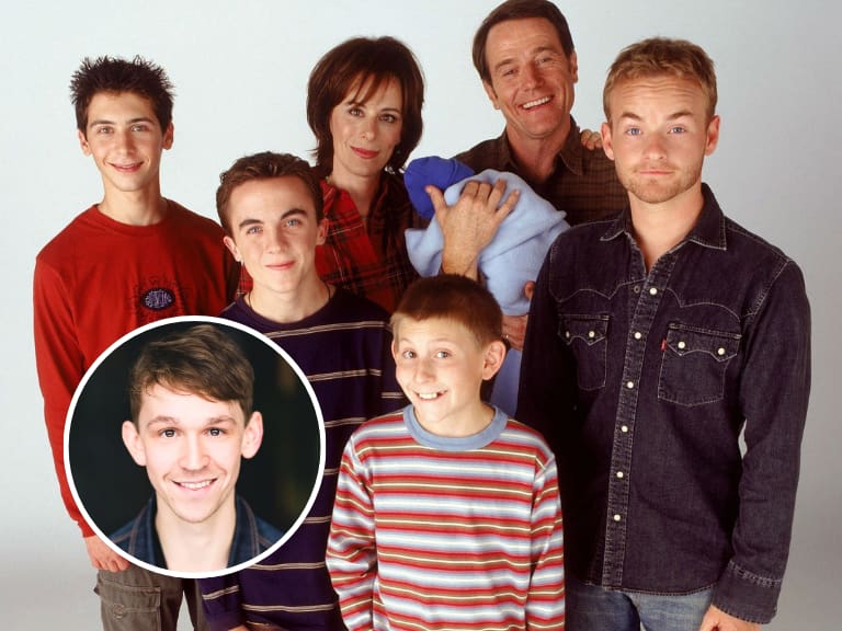 ¿Quién es Caleb Ellsworth-Clark? El actor que será el nuevo Dewey en el retorno de “Malcolm el de en medio”