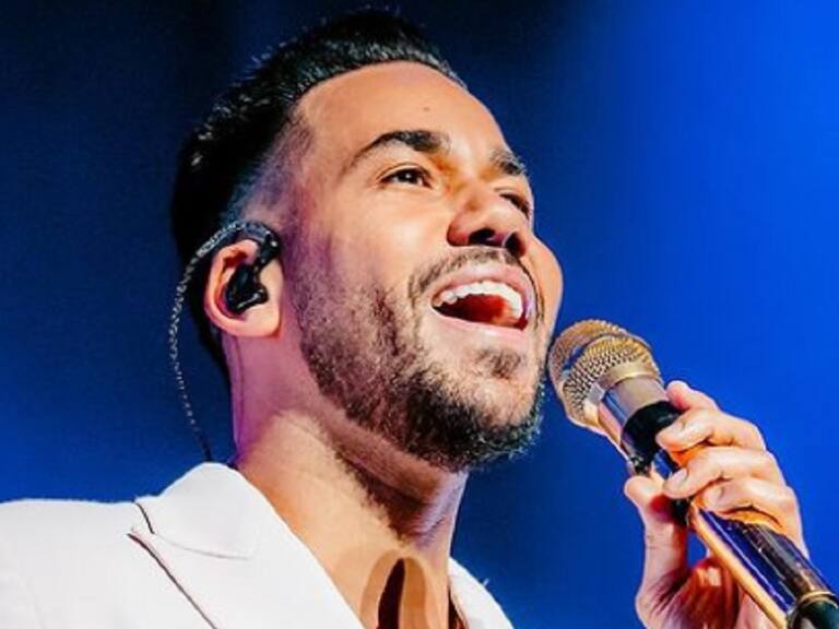 Romeo Santos celebra Halloween en una fiesta en Chile: lo hizo disfrazado de un icónico luchador de la WWE