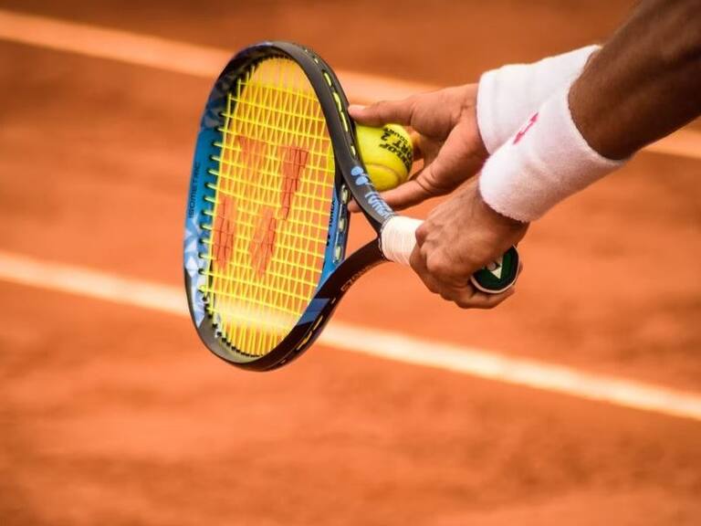 Así llegan las figuras del tenis al Roland Garros