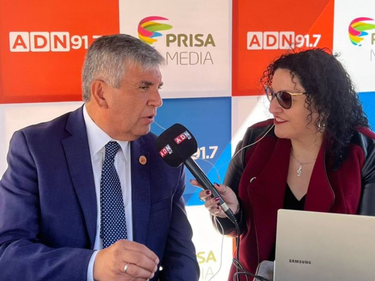 Alcalde de Vicuña por primera Cumbre de Astroturismo: «El 70% de la investigación científica de los cielos se hará en Chile»