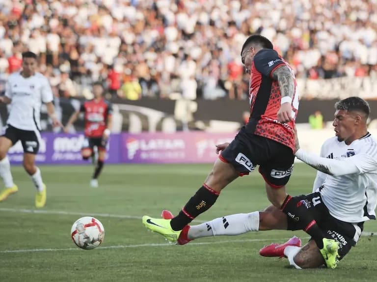 Colo Colo choca con la realidad del mercado: rechazan su oferta por una figura del torneo