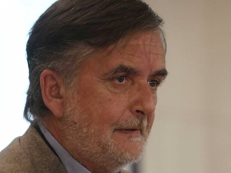 Diputado Undurraga y rechazo de Evópoli a acusación constitucional: «Creemos haber actuado legítimamente»