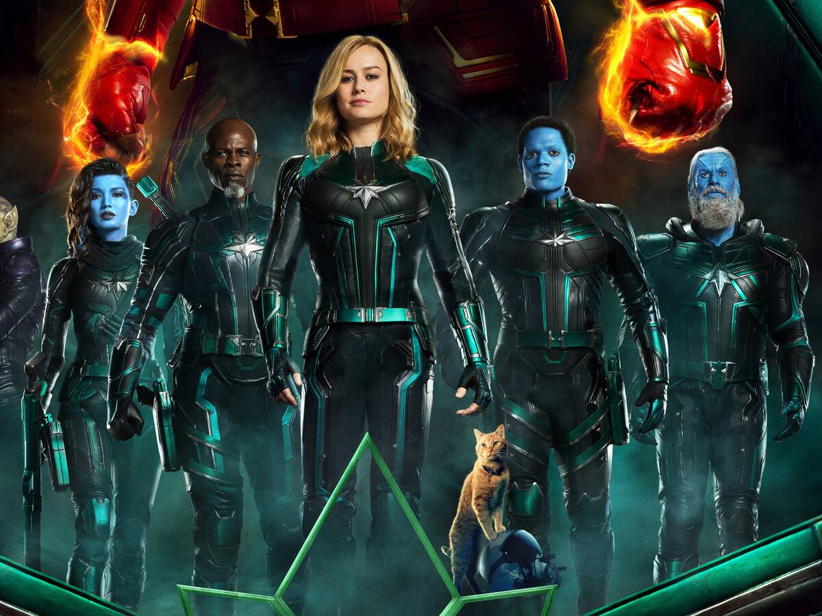 Muere famoso actor de Marvel y Star Trek a los 49 años: luchaba contra una compleja enfermedad