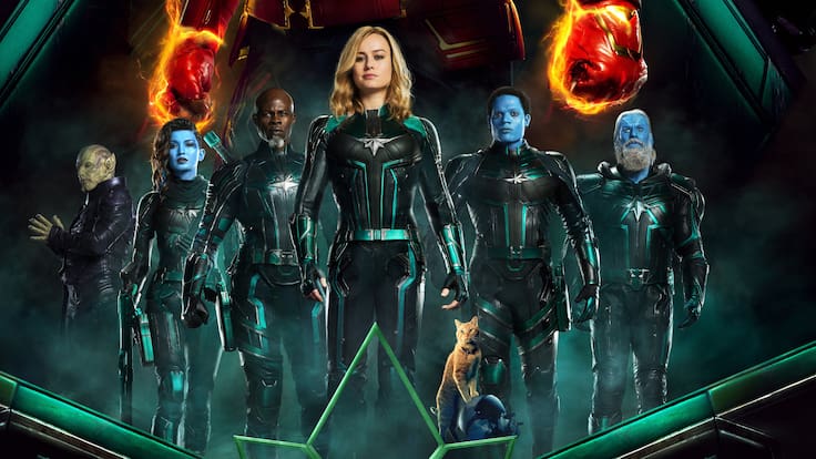 Muere famoso actor de Marvel y Star Trek a los 49 años: luchaba contra una compleja enfermedad