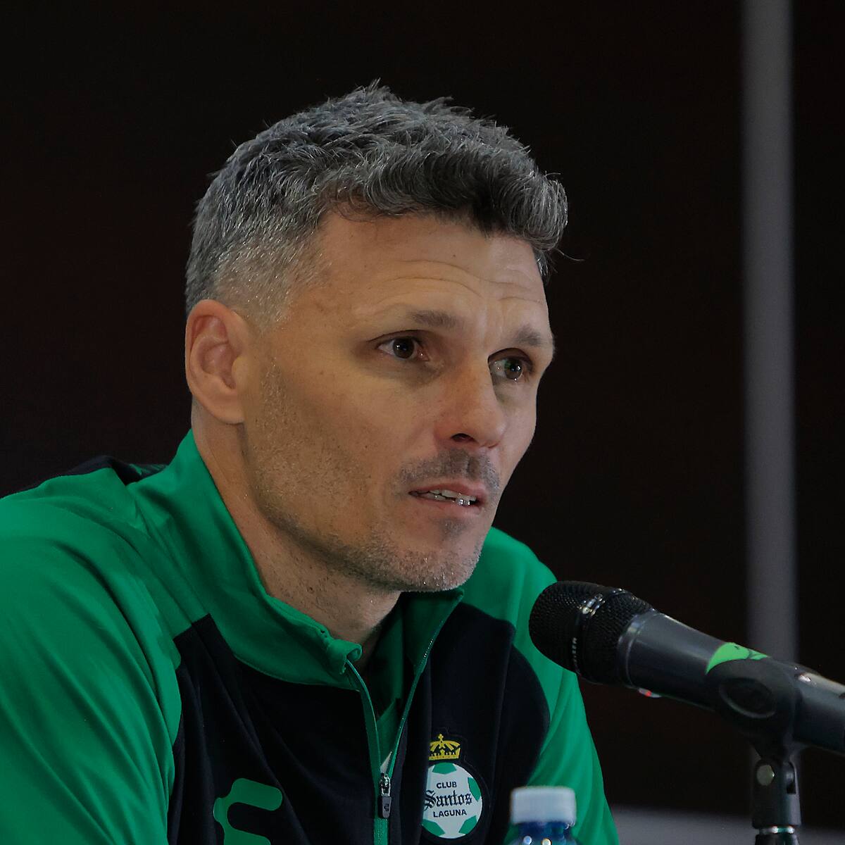 Colo Colo se decide: Fernando Ortiz será el nuevo entrenador albo