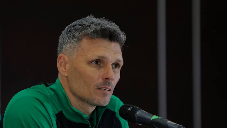 Fernando Ortiz será el nuevo entrenador de Colo Colo