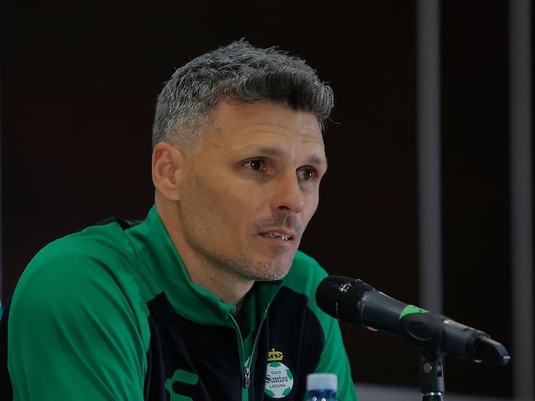 Fernando Ortiz será el nuevo entrenador de Colo Colo