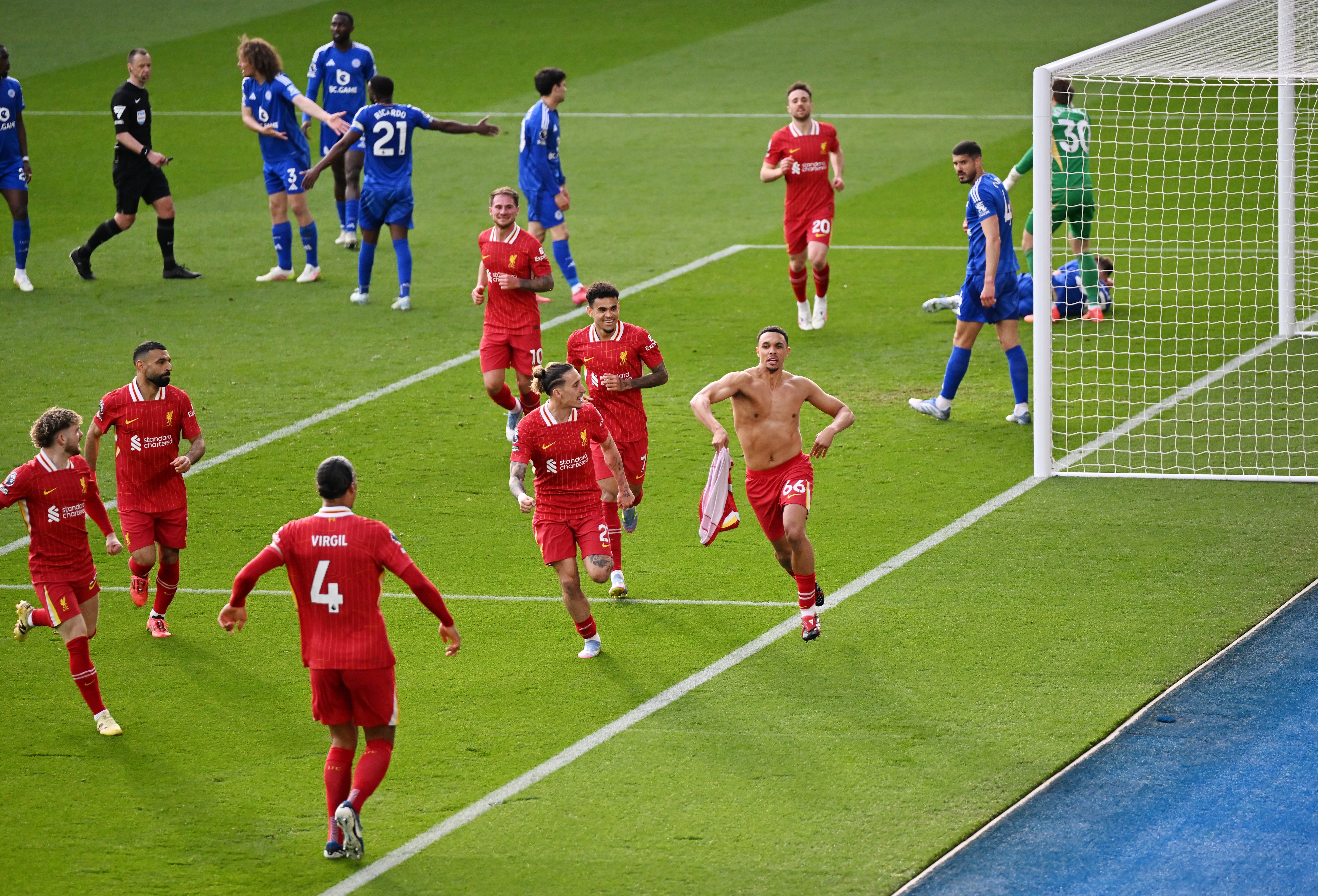 Getty Images