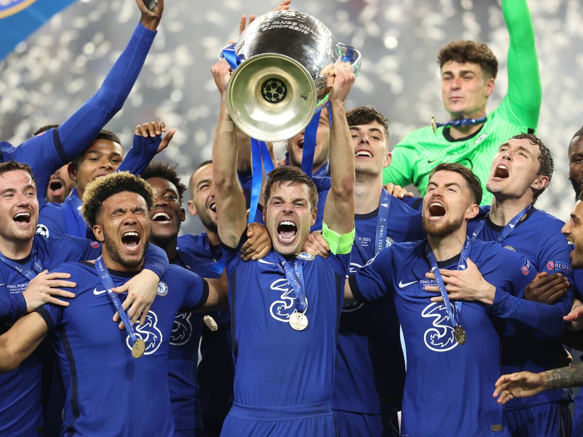 Fue campeón de la Champions, la Eurocopa y ahora jugará con un chileno en Brasil: refuerzo de lujo