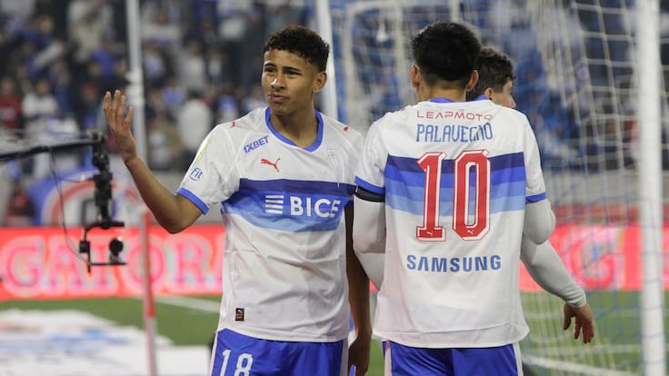 La UC tendrá una dura baja en el cierre de la primera rueda de la Liga de Primera