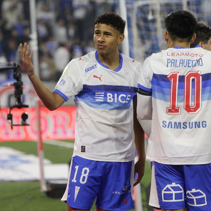 La UC tendrá una dura baja en el cierre de la primera rueda de la Liga de Primera