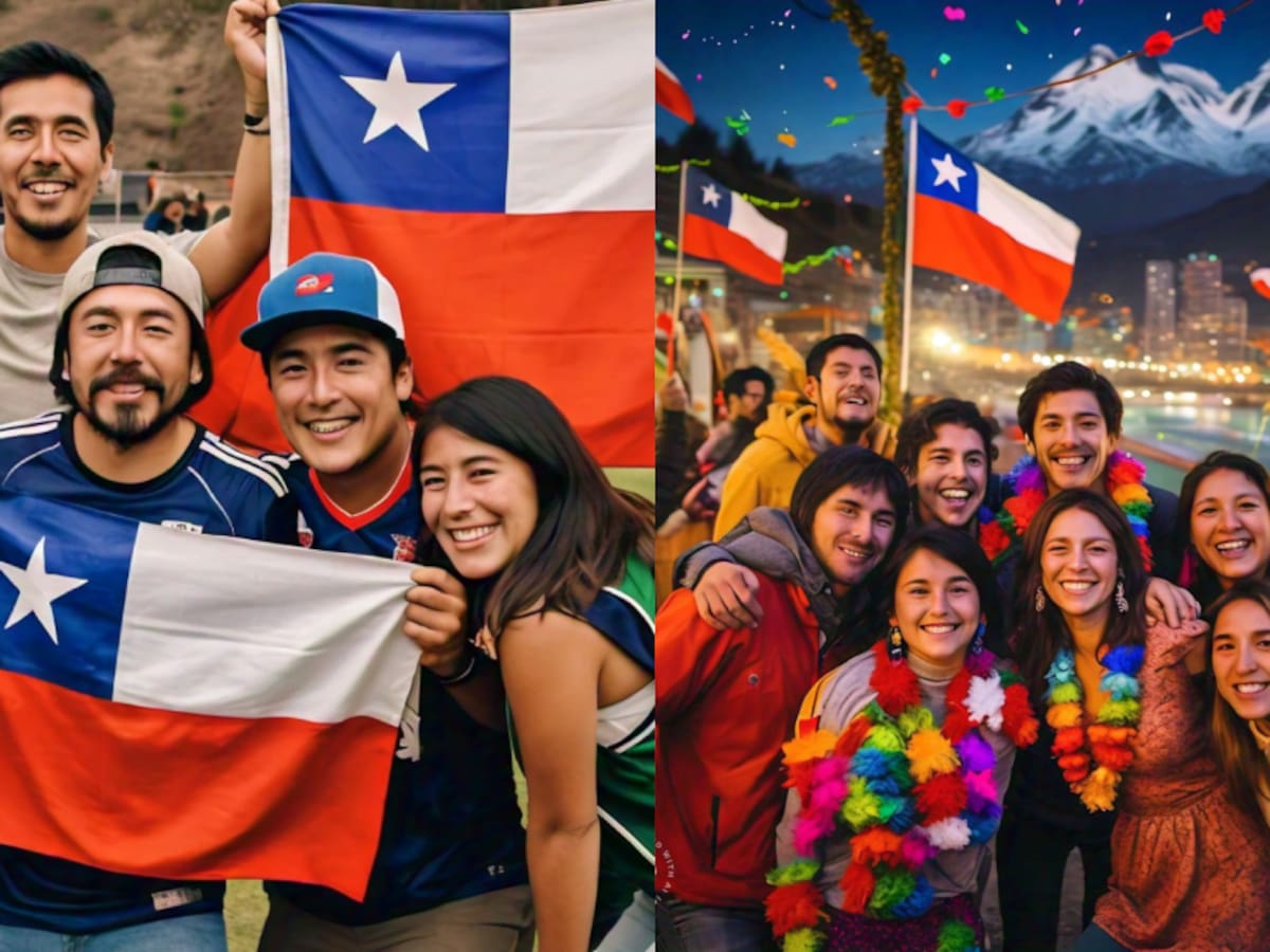 Estos son los apellidos más raros y únicos en Chile, según una IA
