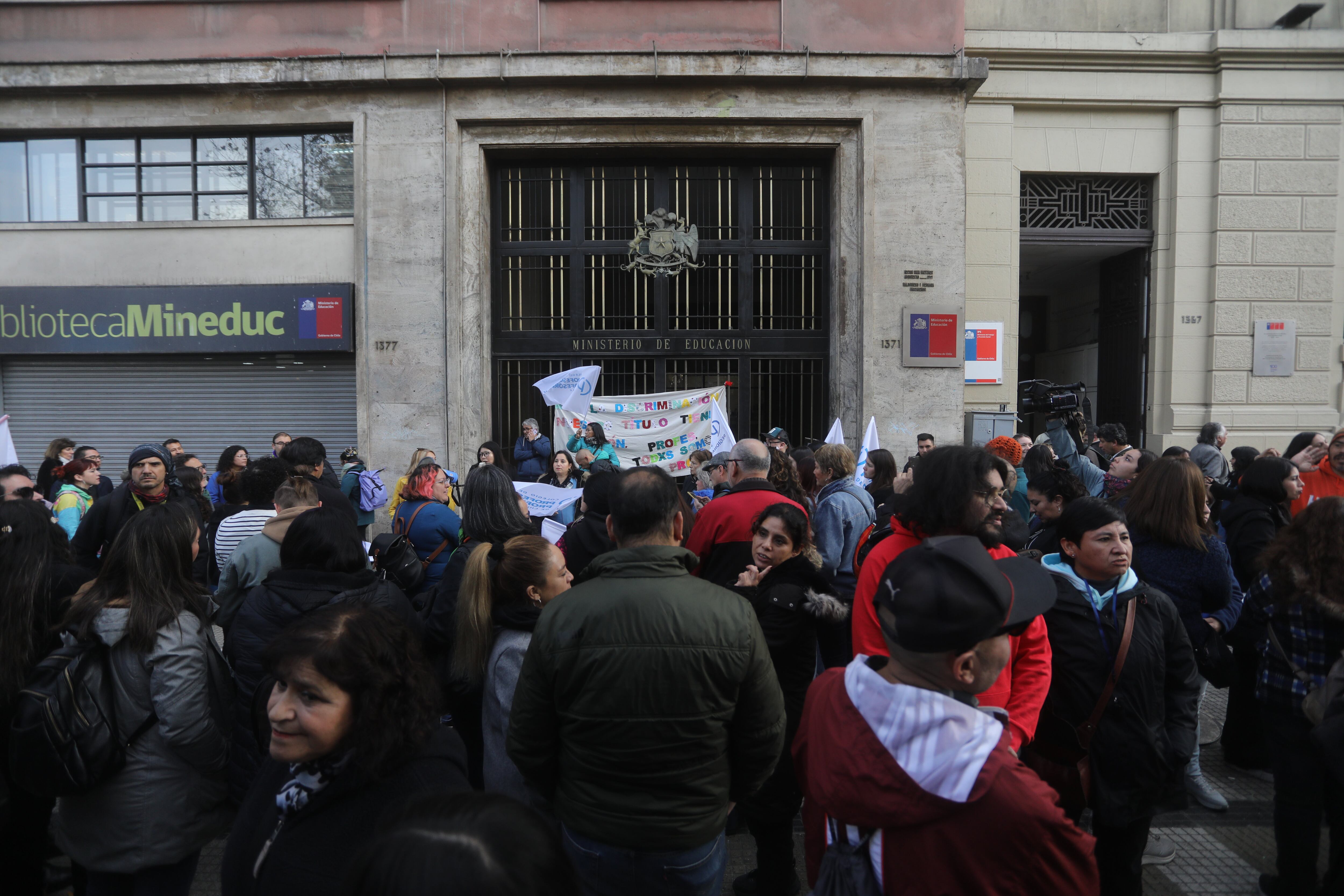 Agencia UNO