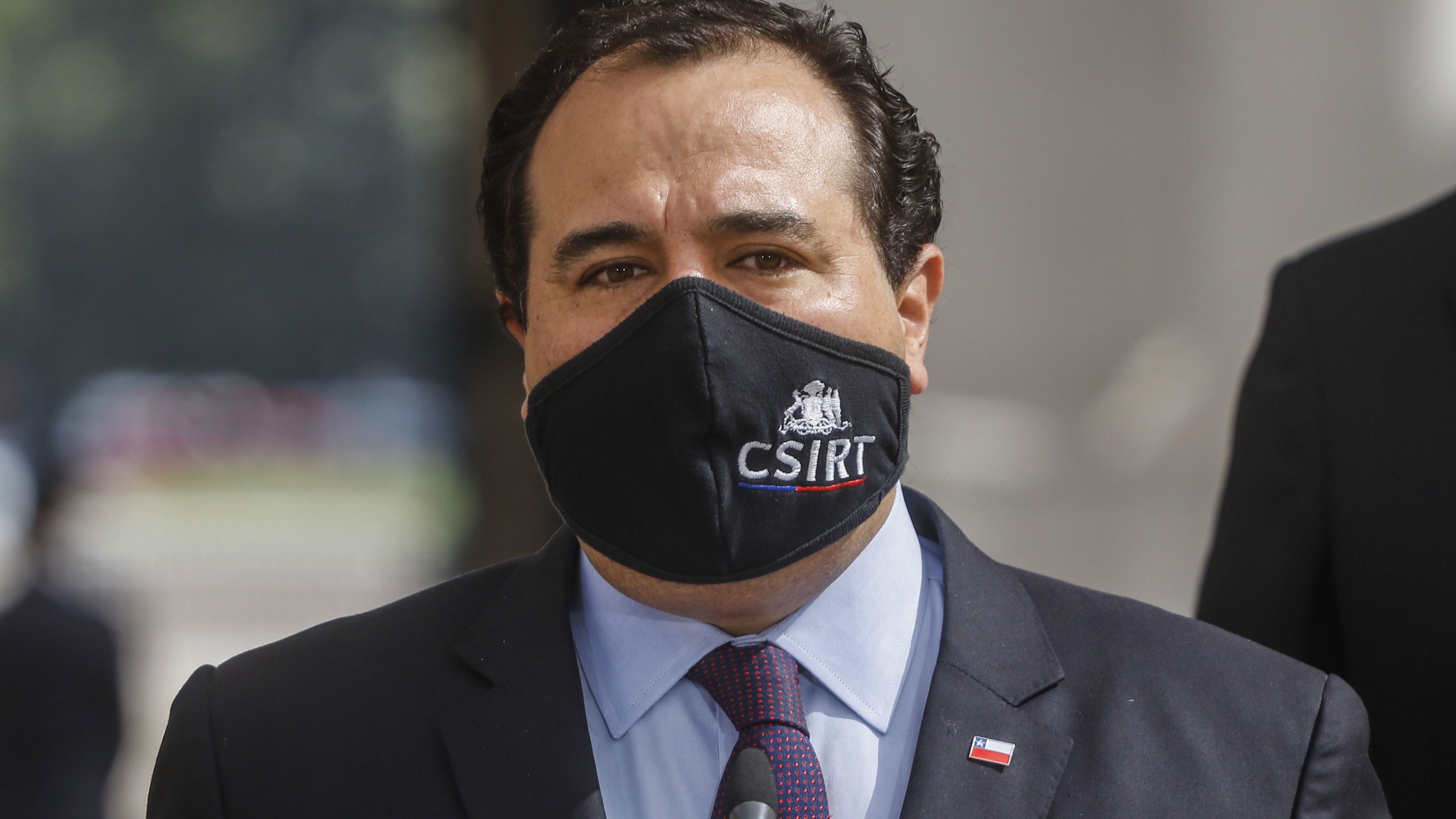 Juan Francisco Galli: es un proyecto de impunidad