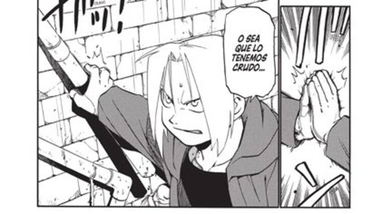 FMA