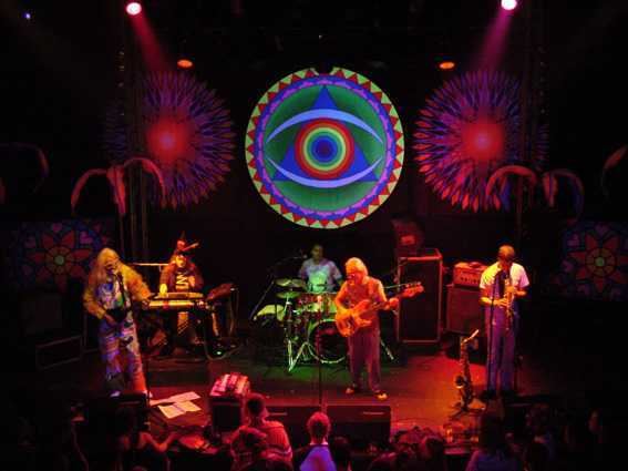 Gong