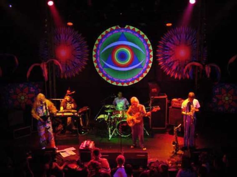 Gong