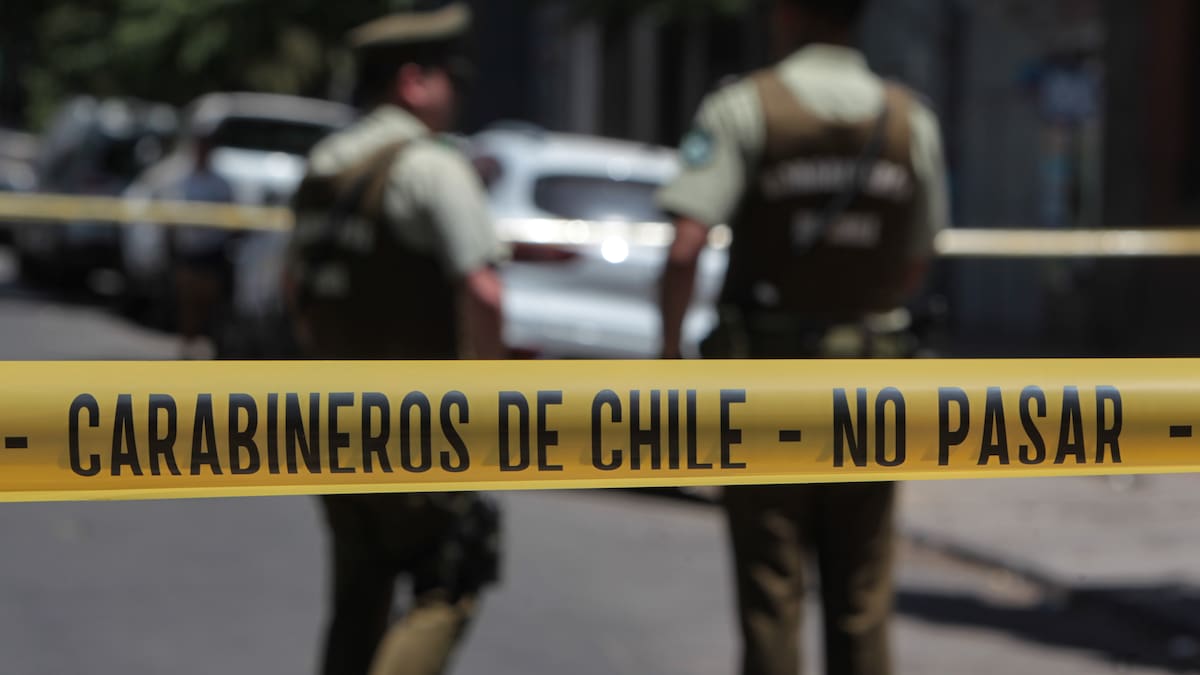 Madre de joven encontrada muerta en motel de Quilicura apunta a intervención de terceros: “Muchas personas le tienen mala”