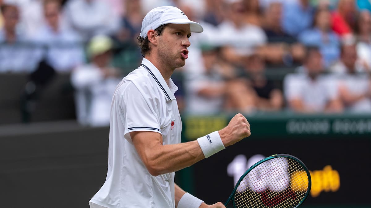 Nicolás Jarry vuelve al circuito ATP y confirma su calendario: cuándo juega y qué torneos disputará