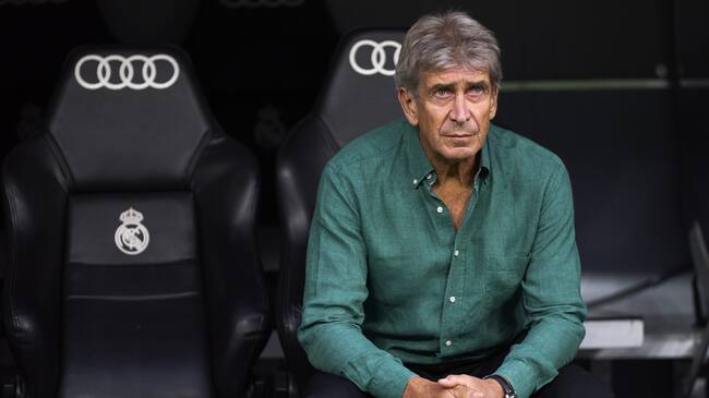 manuel pellegrini