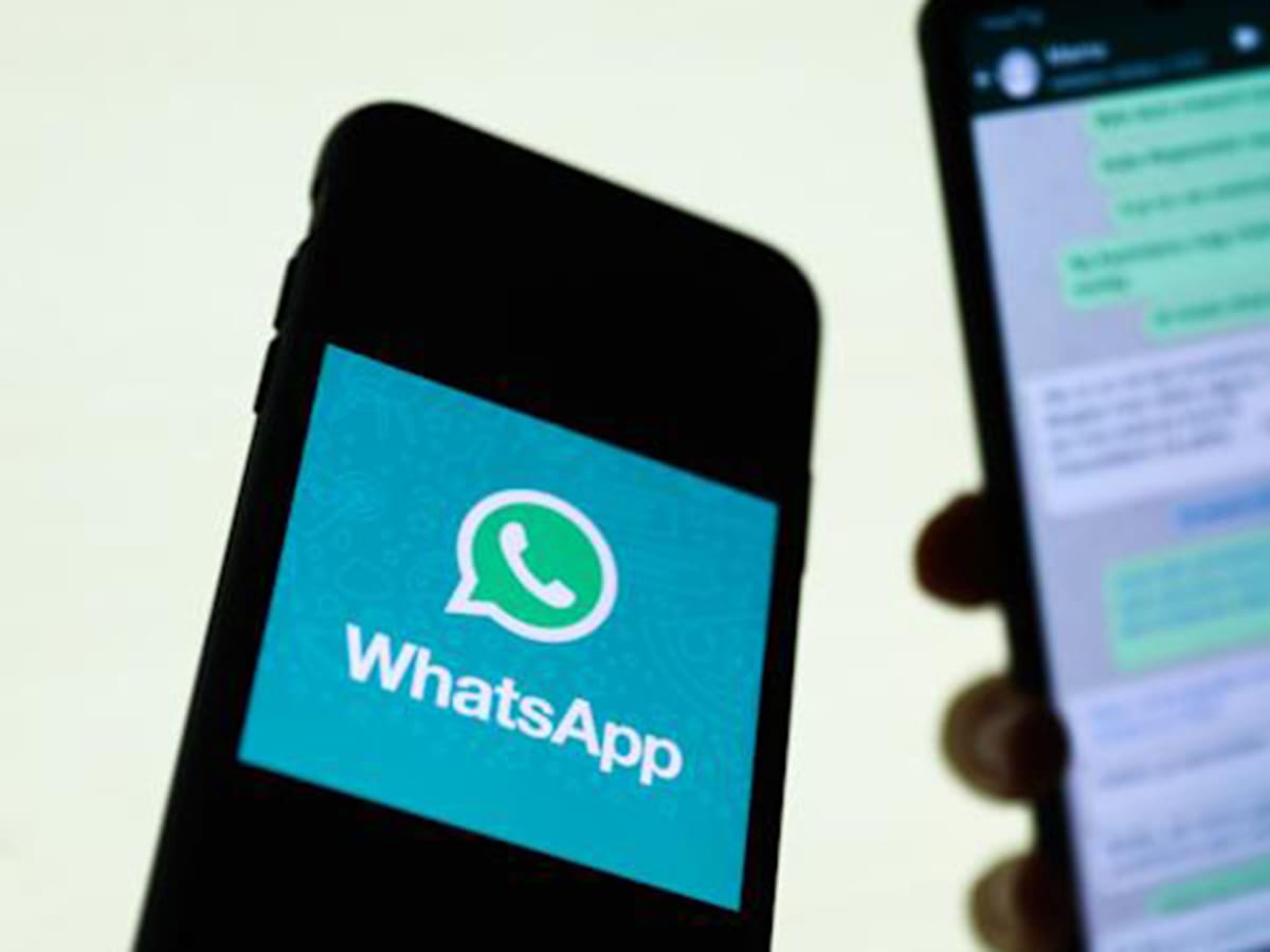 Cambia las letras de tus mensajes de WhatsApp con este truco