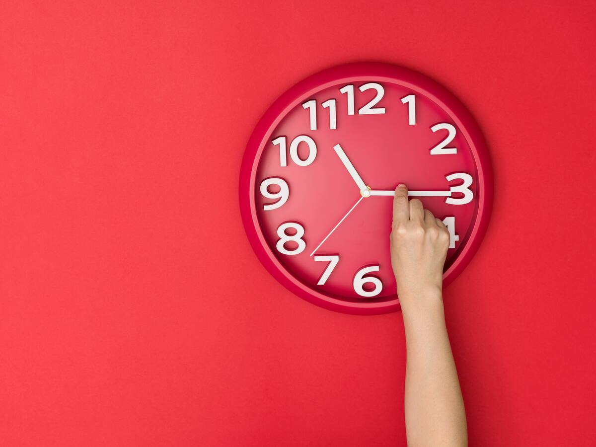 Cambio de hora en Chile: esta es la fecha exacta en la que debes ajustar tu reloj para iniciar el horario de verano