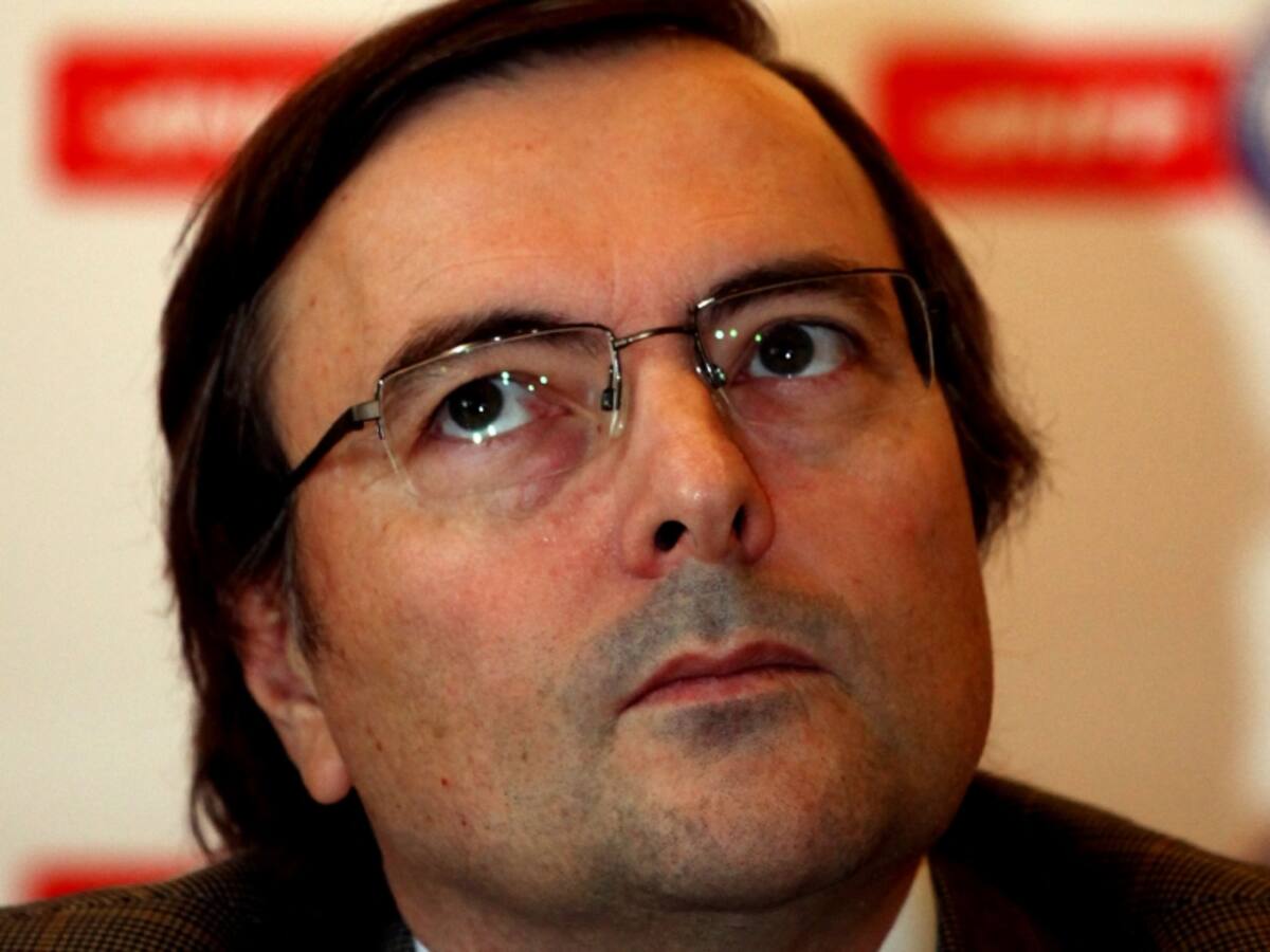Jorge Segovia advierte acciones legales ante fallos arbitrales contra Unión Española: «Si nos obligan a llegar a la fiscalía, lo haremos»