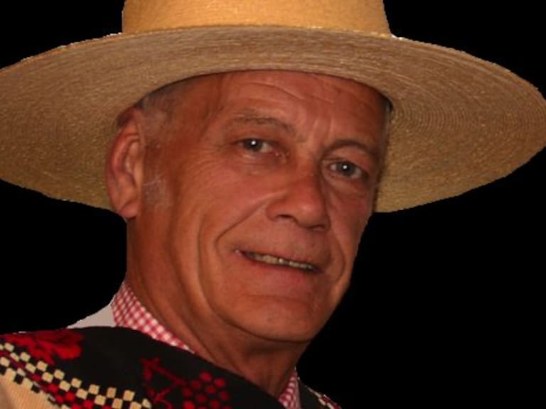 Murió Enrique Barros, integrante de Los Huasos Quincheros e histórico de Los Huasos de Algarrobal