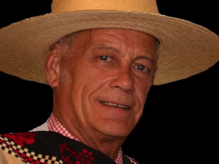 Murió Enrique Barros, integrante de Los Huasos Quincheros e histórico de Los Huasos de Algarrobal