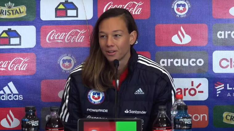Christiane Endler