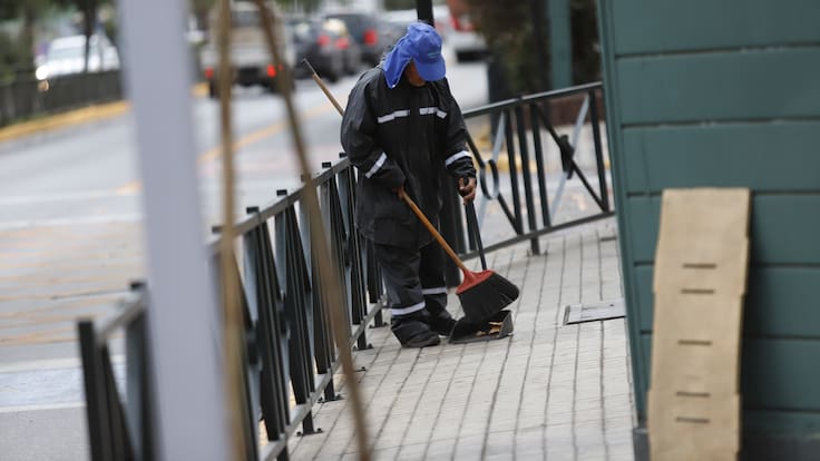 Ley 40 horas: a partir de esta fecha las chilenas y chilenos deberán trabajar menos en la semana