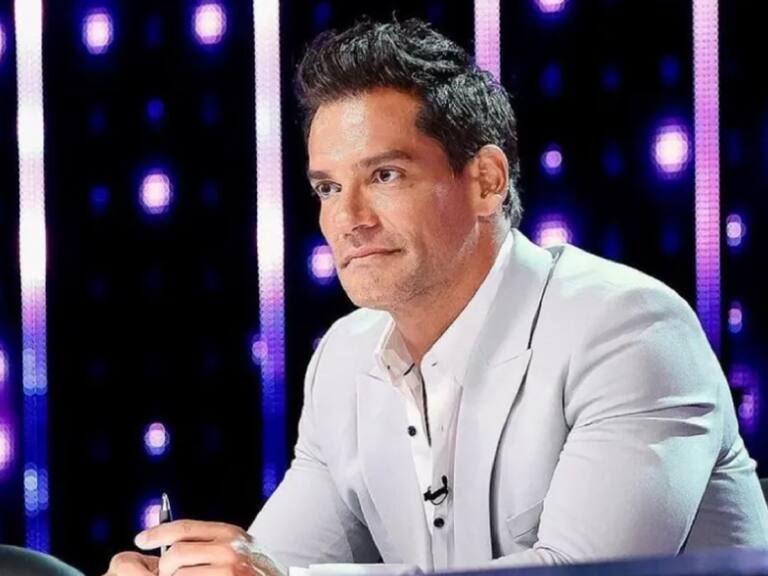 Cristián de la Fuente llegó a Chile a enfrentar a su familia tras escandalosa infidelidad