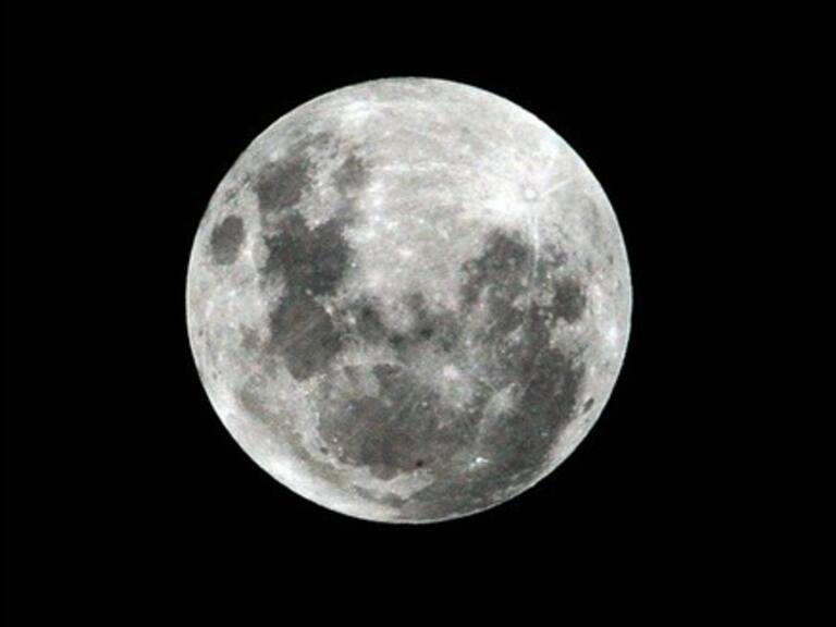 El solsticio de invierno y la Luna protagonizarán fenómeno que no ocurría hace 70 años