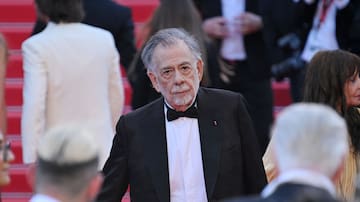 Francis Ford Coppola es acusado de acoso durante el rodaje de “Megalópolis”