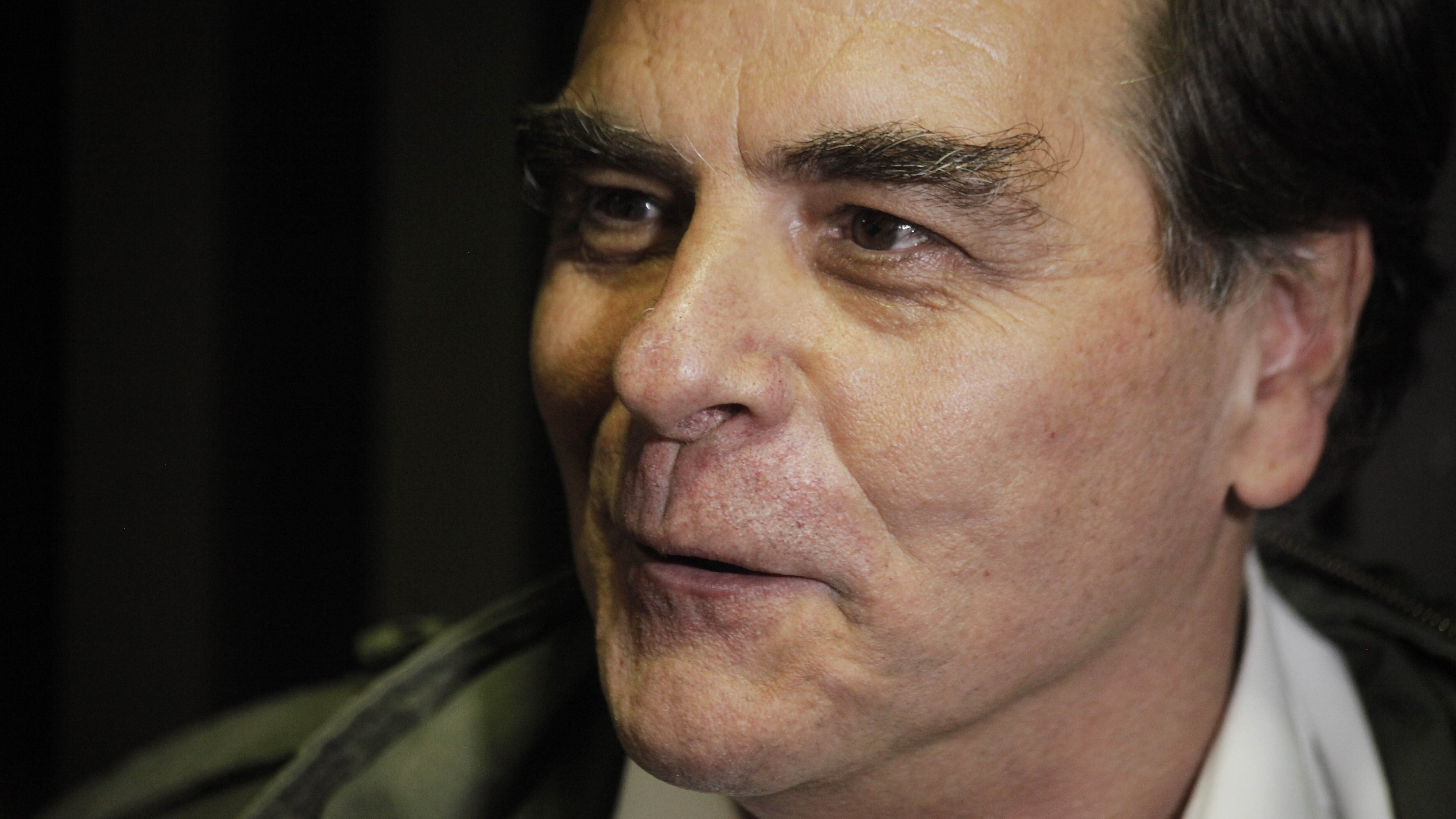 Felipe Berríos