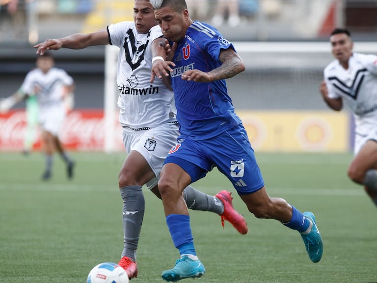 Programación fútbol chileno: ¿Qué partidos se juegan hoy, 22 de marzo, y quién transmite?