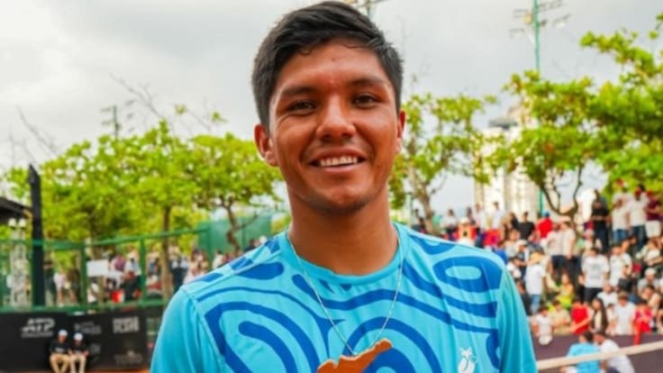 Soto y Villalón protagonizan importantes alzas en el ranking ATP: así quedaron los chilenos en la actualización de hoy lunes
