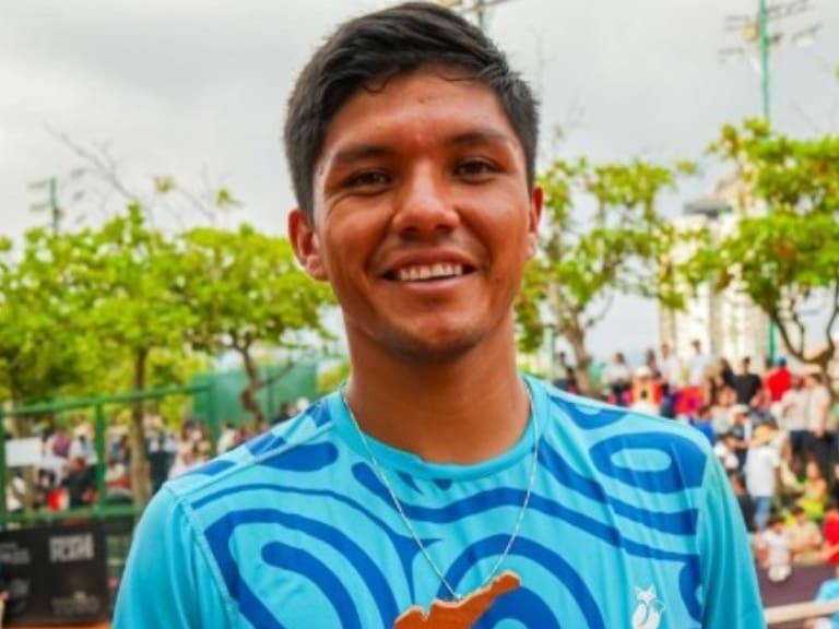 Soto y Villalón protagonizan importantes alzas en el ranking ATP: así quedaron los chilenos en la actualización de hoy lunes