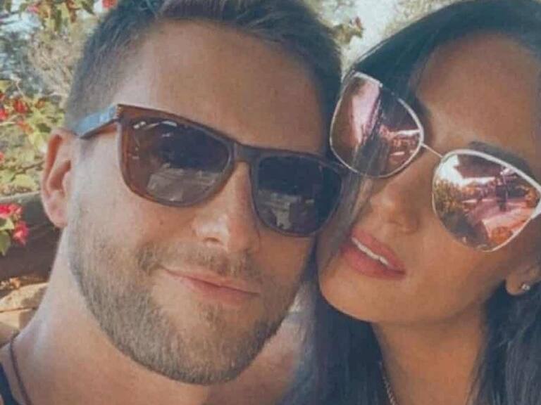 «Sal de mi casa»: Hijo de Pamela Díaz «echó» a Jean Philippe Cretton mientras respondía en vivo