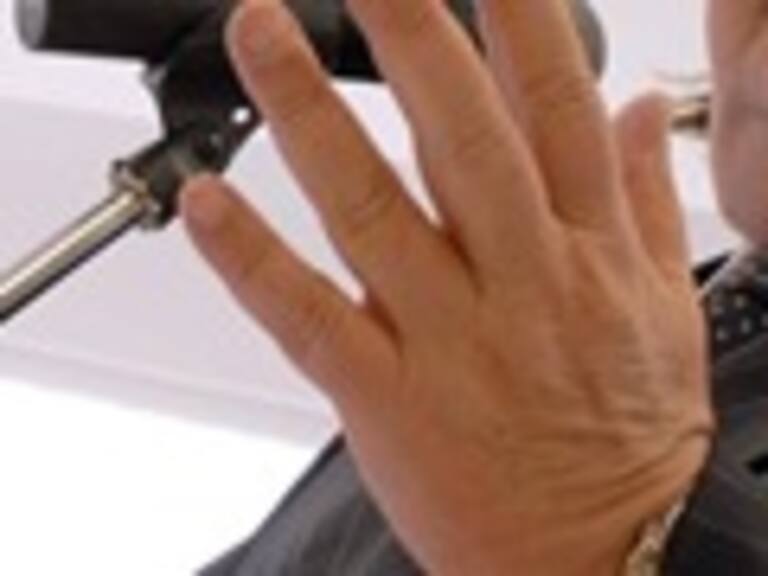 Documento de EEUU afirma que Labbé sería padre de un nieto de Pinochet