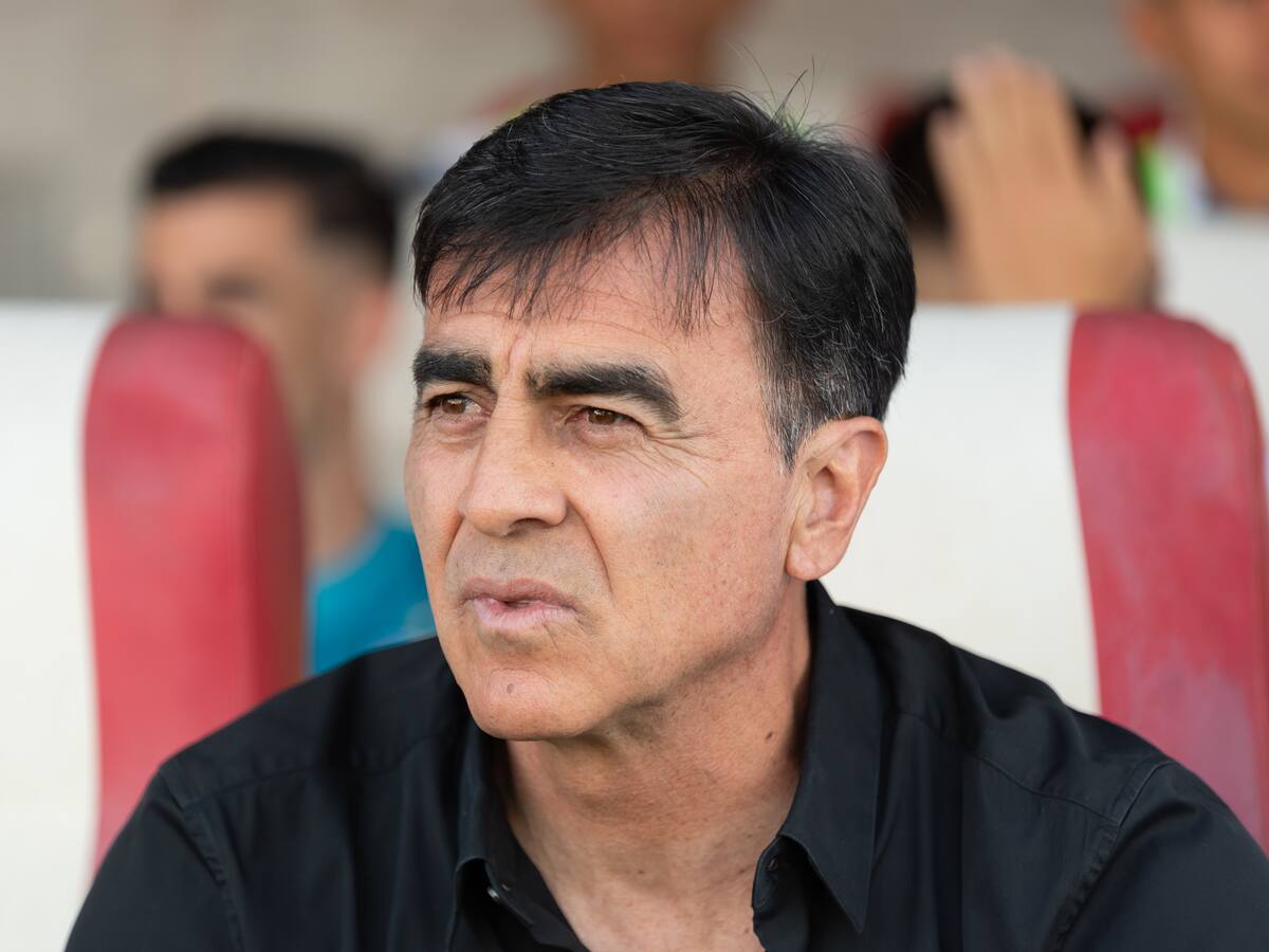 No solo interesa en Boca: el importante club europeo que entró en la lucha por Gustavo Quinteros
