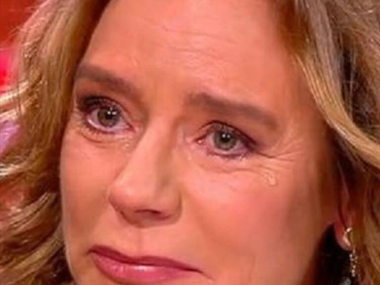 Katherine Salosny reveló que le sacó celos a Felipe Camiroaga con Ricky Martin