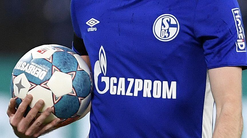 Gazprom
