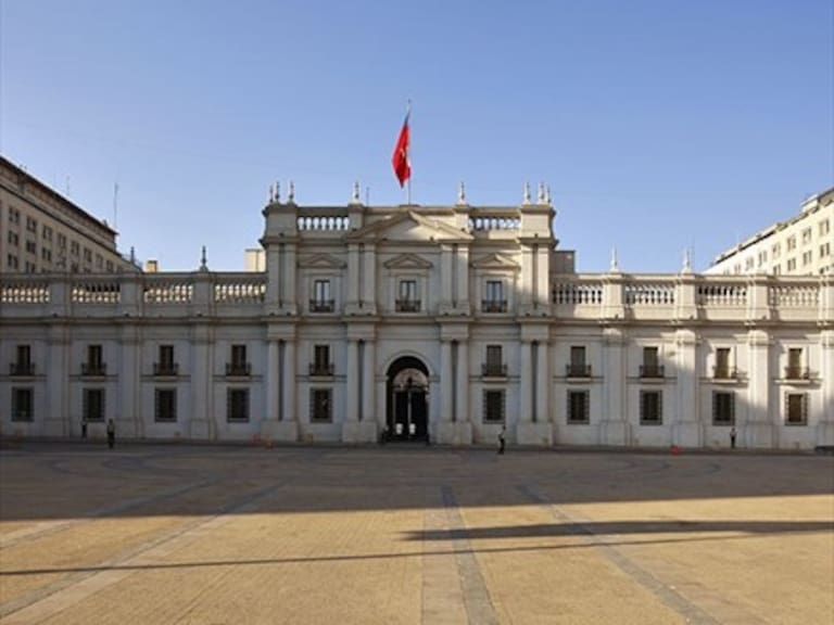 La Moneda instruye sumario por informes para Aguiló y jefe de gabinete de Narváez presentó renuncia