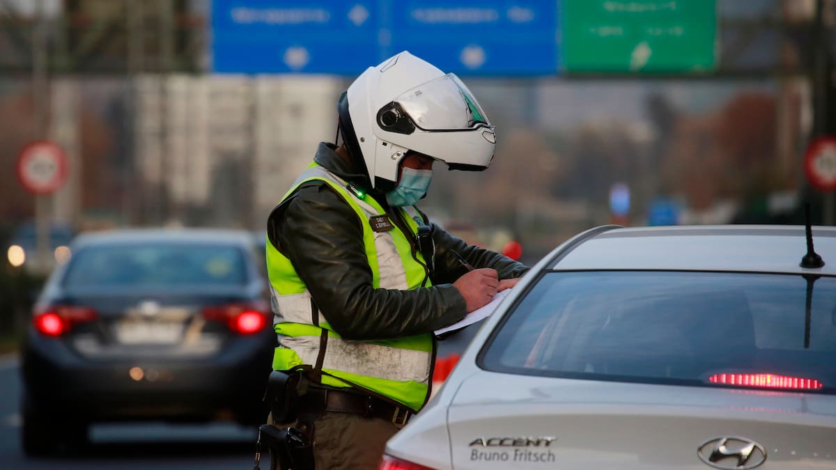 San Rosendo bajo alerta: Contraloría detecta irregularidades en permisos de circulación por millonario monto